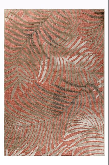 Tzikas Carpets BOHEME 133Χ190 ΤΑΠ. Ρ.Ρ. ΤΟΥΡΚΙΑΣ