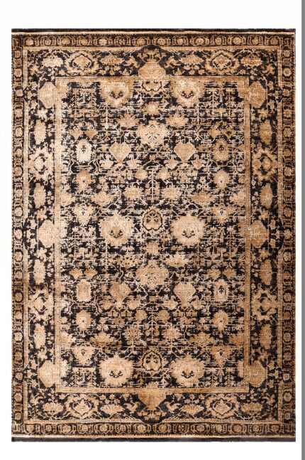 Tzikas Carpets KARMA 160X230 ΤΑΠ. HEATSET ΤΟΥΡΚΙ