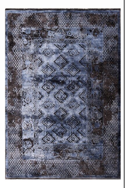 Tzikas Carpets KARMA 070X150 ΤΑΠ. HEATSET ΤΟΥΡΚΙ
