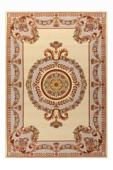 Tzikas Carpets BATTU 075X530 ΣΕΤ. Ρ.Ρ ΑΙΓΥΠΤΟΥ