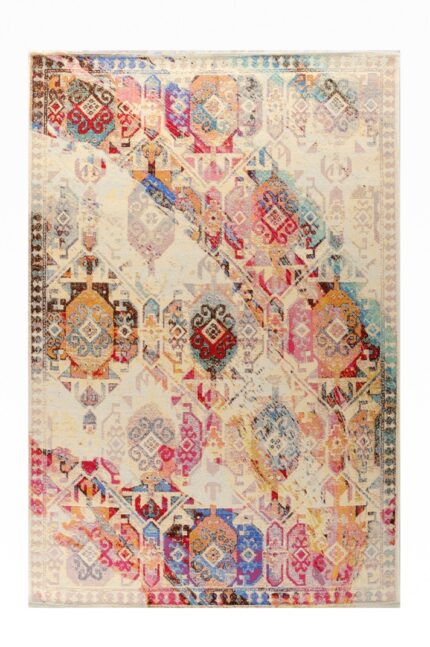Tzikas Carpets BATTU 160X230 ΤΑΠ. Ρ.Ρ ΑΙΓΥΠΤΟΥ