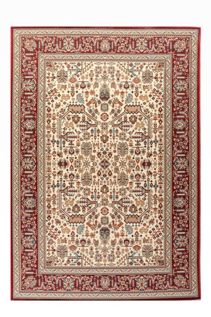 Tzikas Carpets BATTU 160X230 ΤΑΠ. Ρ.Ρ ΑΙΓΥΠΤΟΥ