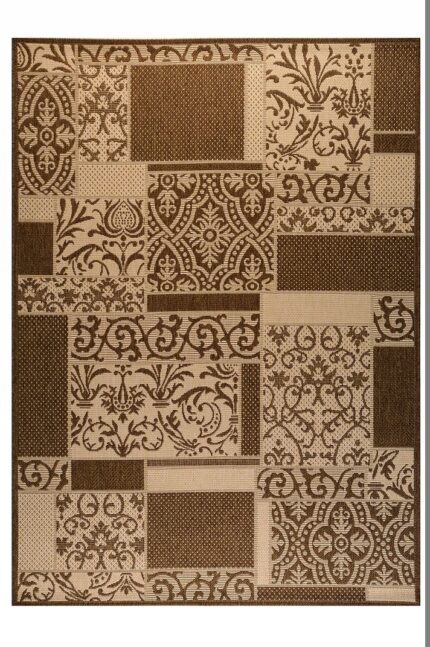 Tzikas Carpets MAESTRO133Χ190 ΤΑΠ. Ρ.Ρ. ΤΟΥΡΚΙΑΣ