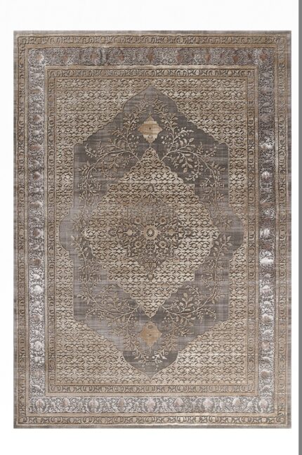 Tzikas Carpets ELITE 133X190 ΤΑΠ. Ρ.Ρ. ΤΟΥΡΚΙΑΣ