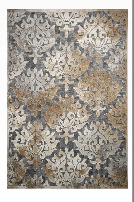Tzikas Carpets BOHEME 133Χ190 ΤΑΠ. Ρ.Ρ. ΤΟΥΡΚΙΑΣ