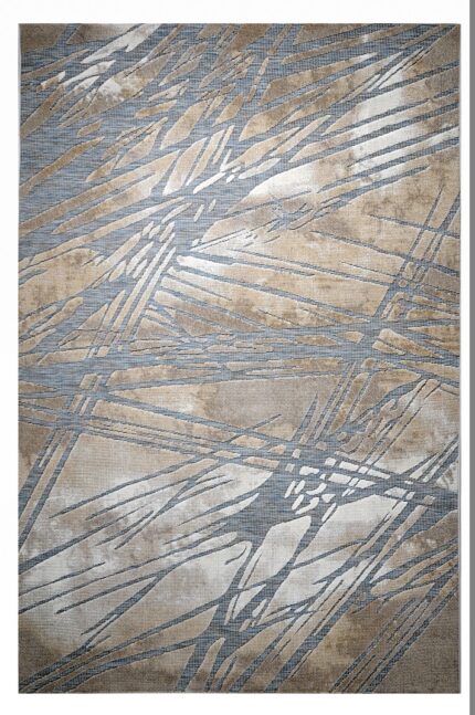 Tzikas Carpets BOHEME 133Χ190 ΤΑΠ. Ρ.Ρ. ΤΟΥΡΚΙΑΣ