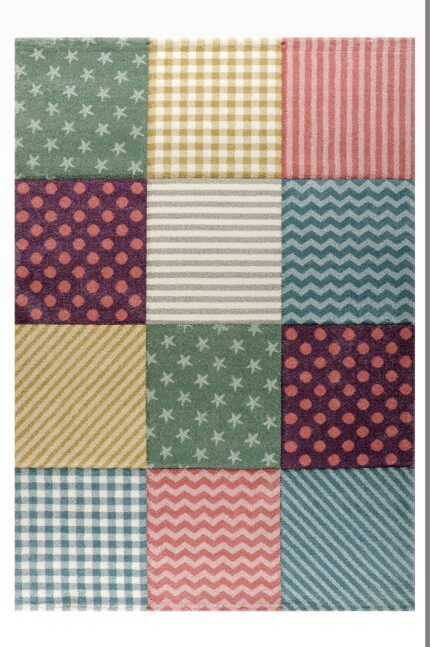 Tzikas Carpets DIAMOND 160Χ230 ΤΑΠ. Ρ.Ρ. ΤΟΥΡΚΙΑΣ