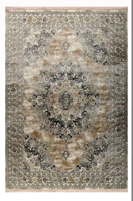 Tzikas Carpets SERENITY 133X190 ΤΑΠ. Ρ.Ρ. ΤΟΥΡΚΙΑΣ