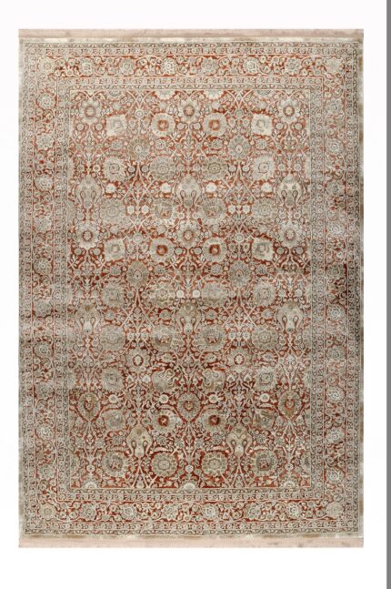 Tzikas Carpets SERENITY 133X190 ΤΑΠ. Ρ.Ρ. ΤΟΥΡΚΙΑΣ