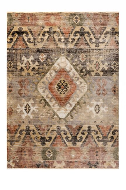 Tzikas Carpets DARIANNA 200X290 ΤΑΠ. Ρ.Ρ. ΑΙΓΥΠΤΟΥ