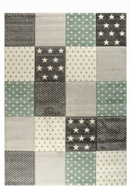 Tzikas Carpets DIAMOND 133Χ190 ΤΑΠ. Ρ.Ρ. ΤΟΥΡΚΙΑΣ