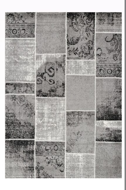 Tzikas Carpets SKY 133X190 ΤΑΠ. Ρ.Ρ. ΤΟΥΡΚΙΑΣ