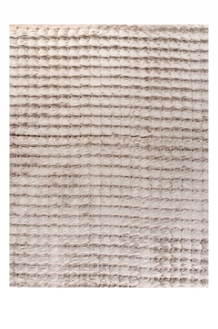 Tzikas Carpets FUZZY 160X160 ΤΑΠ.ROUND ACRYLIC ΤΟΥΡΚΙΑΣ