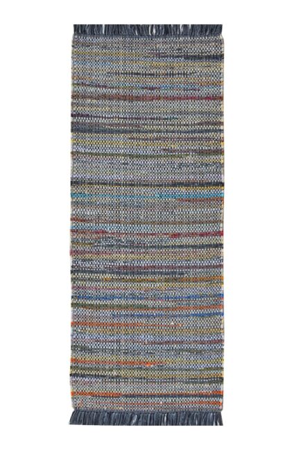 Tzikas Carpets BOHO 160X230 ΤΑΠ.COTTON ΙΝΔΙΑΣ