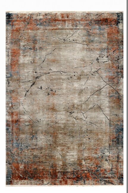 Tzikas Carpets SERENITY 067X530 ΣΕΤ. Ρ.Ρ. ΤΟΥΡΚΙΑΣ