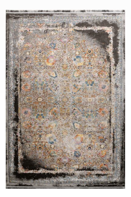 Tzikas Carpets QUARES 080X150 ΤΑΠ. Ρ.Ρ. ΤΟΥΡΚΙΑΣ