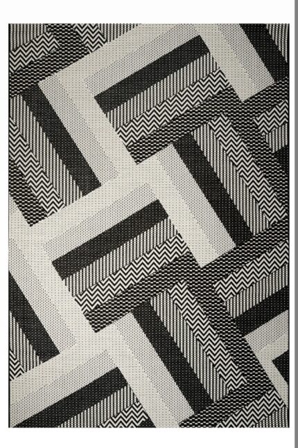 Tzikas Carpets MAESTRO133Χ190 ΤΑΠ. Ρ.Ρ. ΤΟΥΡΚΙΑΣ