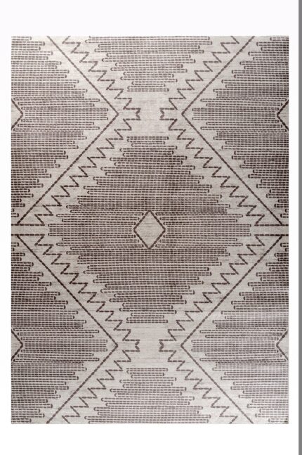 Tzikas Carpets SOHO 160X230 ΤΑΠ. Ρ.Ρ.COTTON ΤΟΥΡΚΙΑΣ