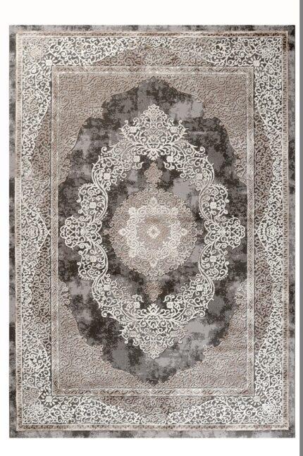 Tzikas Carpets ELEMENTS 133X190 ΤΑΠ. Ρ.Ρ. ΤΟΥΡΚΙΑΣ
