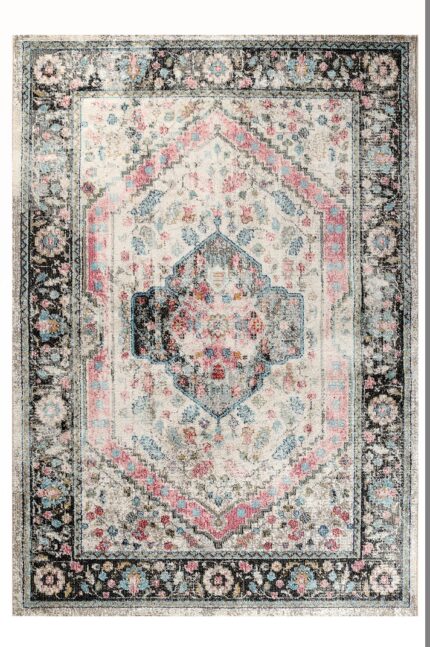Tzikas Carpets SALSA 200X290 ΤΑΠ. Ρ.Ρ. ΤΟΥΡΚΙΑΣ