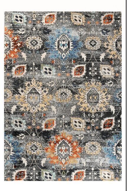 Tzikas Carpets SALSA 200X290 ΤΑΠ. Ρ.Ρ. ΤΟΥΡΚΙΑΣ