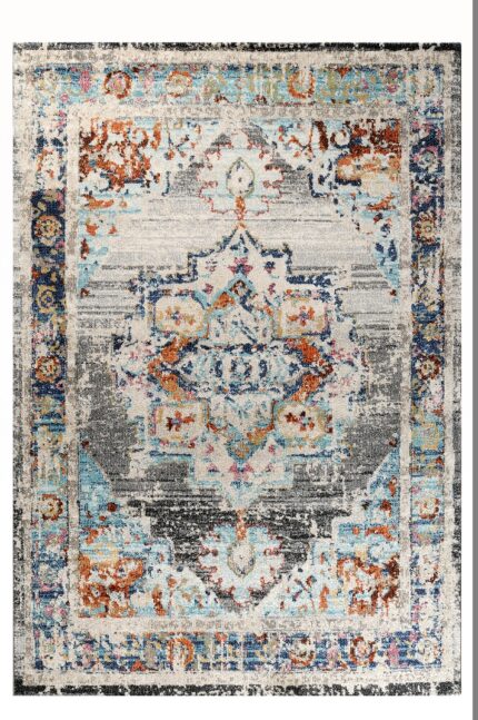 Tzikas Carpets SALSA 200X290 ΤΑΠ. Ρ.Ρ. ΤΟΥΡΚΙΑΣ