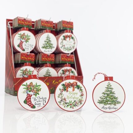 Beauty Home ΞΥΛΙΝΑ ΣΤΟΛΙΔΙΑ ΜΕ ΕΥΧΕΣ, ΣΕΤ 3 ΣΧΕΔΙΑ 11 CM