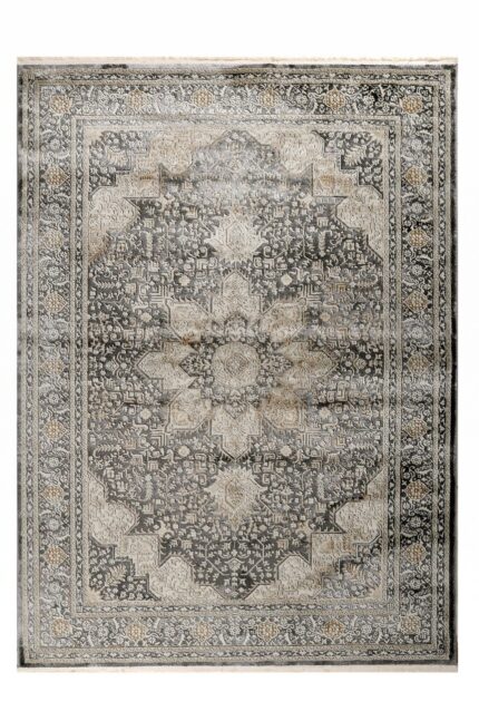Tzikas Carpets EMPIRE 133X190 ΤΑΠ. Ρ.Ρ. ΤΟΥΡΚΙΑΣ