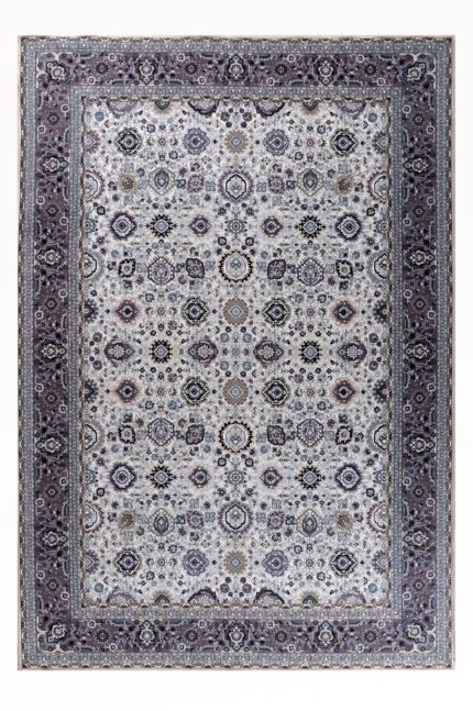 Tzikas Carpets VERDE 160X230 ΤΑΠ. Ρ.Ρ.& COTTON ΤΟΥΡΚΙΑΣ