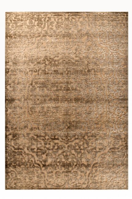 Tzikas Carpets HARMONY 133Χ190 ΤΑΠ. CHENILLE Ρ.Ρ. ΤΟΥΡΚΙΑΣ