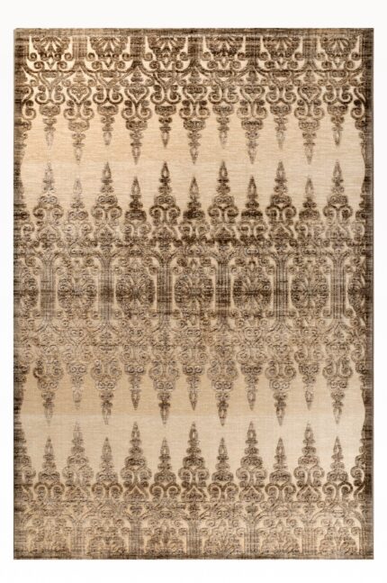 Tzikas Carpets HARMONY 133Χ190 ΤΑΠ. CHENILLE Ρ.Ρ. ΤΟΥΡΚΙΑΣ