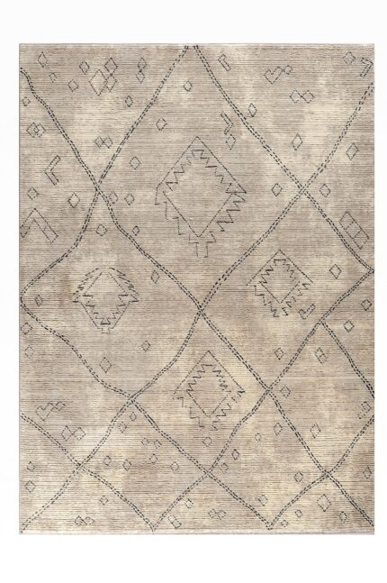 Tzikas Carpets SIGN 160X235 ΤΑΠ. Ρ.Ρ. ΤΟΥΡΚΙΑΣ