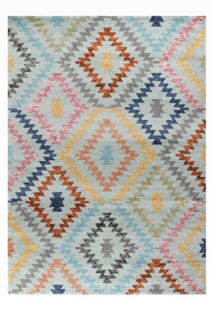 Tzikas Carpets PALMAS 200X290 ΤΑΠ. Ρ.Ρ. ΤΟΥΡΚΙΑΣ