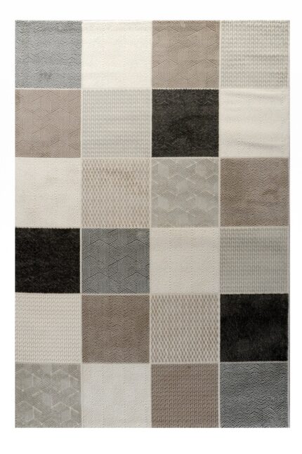 Tzikas Carpets SIGN 160X235 ΤΑΠ. Ρ.Ρ. ΤΟΥΡΚΙΑΣ