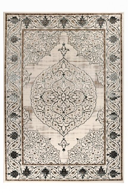 Tzikas Carpets KASHAN 200X290 ΤΑΠ. Ρ.Ρ. ΤΟΥΡΚΙΑΣ