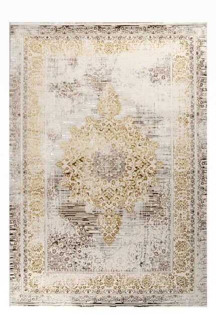 Tzikas Carpets KASHAN 200X290 ΤΑΠ. Ρ.Ρ. ΤΟΥΡΚΙΑΣ