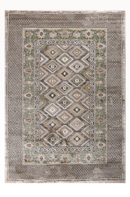 Tzikas Carpets ELEMENTS 133X190 ΤΑΠ. Ρ.Ρ. ΤΟΥΡΚΙΑΣ