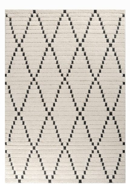 Tzikas Carpets KAYRA 080X150 ΤΑΠ. Ρ.Ρ. ΤΟΥΡΚΙΑΣ