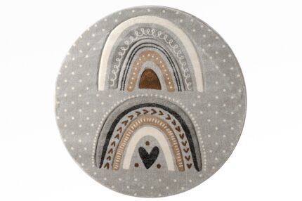 Tzikas Carpets DIAMOND 160X160 ΤΑΠ.ROUND Ρ.Ρ. ΤΟΥΡΚΙΑΣ