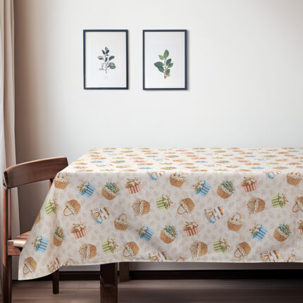 Beauty Home ΤΡΑΠΕΖΟΜΑΝΤΗΛΟ ΚΑΛΑΘΙΑ