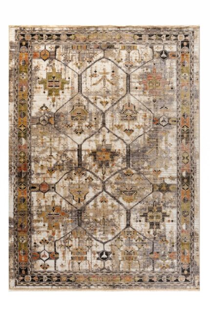 Tzikas Carpets DARIANNA 200X290 ΤΑΠ. Ρ.Ρ. ΑΙΓΥΠΤΟΥ