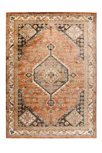 Tzikas Carpets DARIANNA 200X290 ΤΑΠ. Ρ.Ρ. ΑΙΓΥΠΤΟΥ