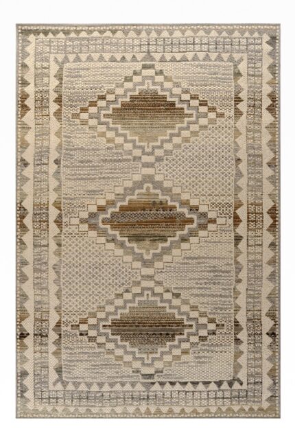 Tzikas Carpets KEMET 133X190 ΤΑΠ. Ρ.Ρ. ΑΙΓΥΠΤΟΥ