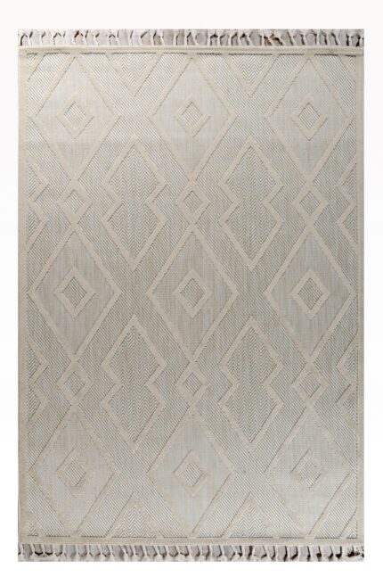 Tzikas Carpets TENERIFE 133Χ190 ΤΑΠ. Ρ.Ρ. ΤΟΥΡΚΙΑΣ