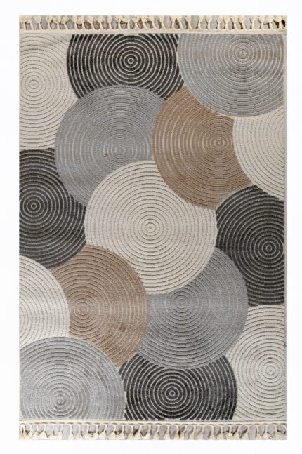 Tzikas Carpets TENERIFE 133Χ190 ΤΑΠ. Ρ.Ρ. ΤΟΥΡΚΙΑΣ