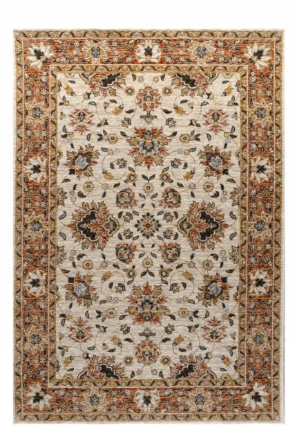 Tzikas Carpets PALOMA 200X290 ΤΑΠ.Ρ.Ρ ΑΙΓΥΠΤΟΥ