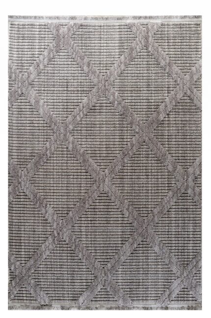 Tzikas Carpets GARDEN 067X530 ΣΕΤ. Ρ.Ρ. ΤΟΥΡΚΙΑΣ