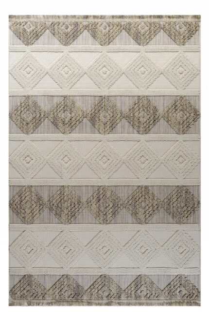 Tzikas Carpets GARDEN 067X530 ΣΕΤ. Ρ.Ρ. ΤΟΥΡΚΙΑΣ