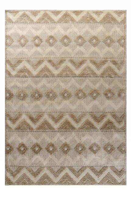 Tzikas Carpets HOUSE 160X230 ΤΑΠ. Ρ.Ρ. ΤΟΥΡΚΙΑΣ