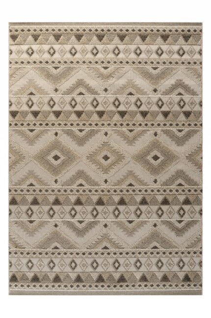 Tzikas Carpets BEYONCE 133Χ190 ΤΑΠ. Ρ.Ρ. ΤΟΥΡΚΙΑΣ